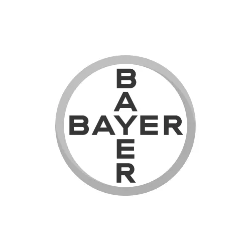 Bayer logo